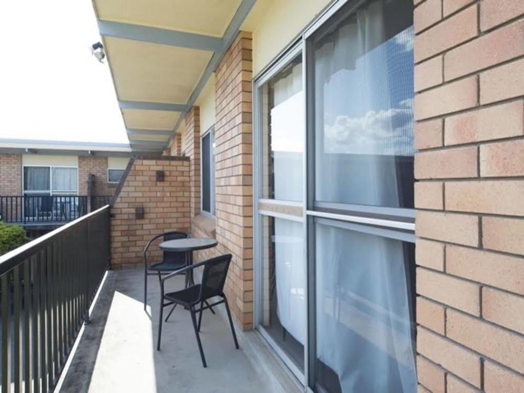 City Centre Apartments Grafton Exterior foto