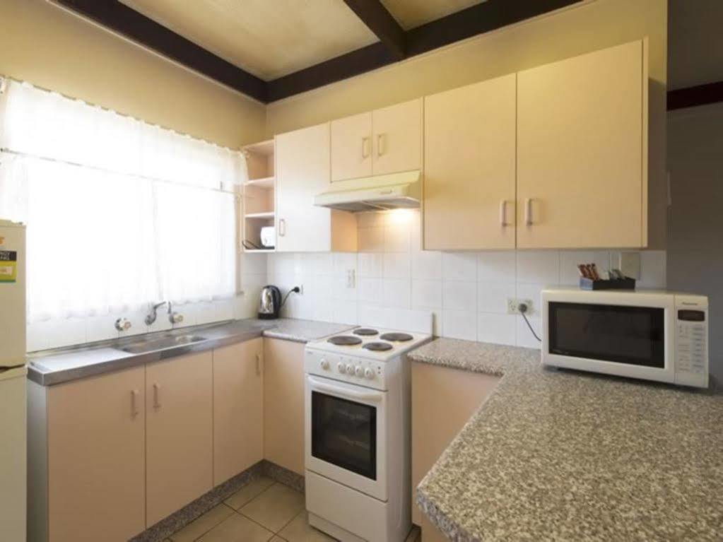 City Centre Apartments Grafton Exterior foto
